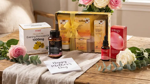 Mother’s Day Gift Ideas for Mums Who Deserve a Little Extra Care