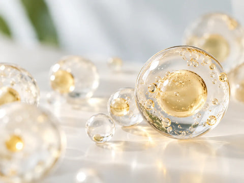 What is Glutathione? What is it for?