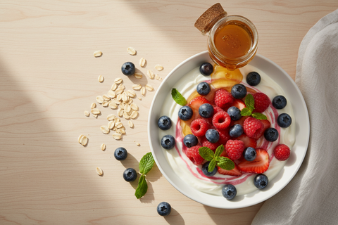 How to Choose a Probiotic Supplement