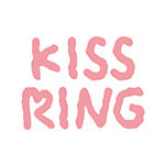 Kissring