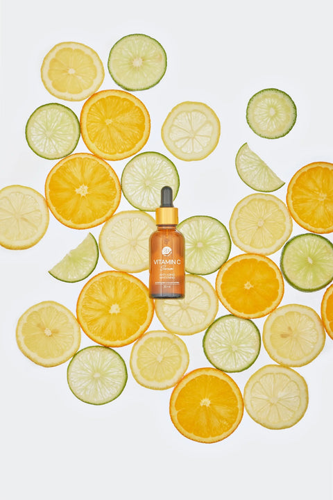 B&I Vitamin C Serum 30ml