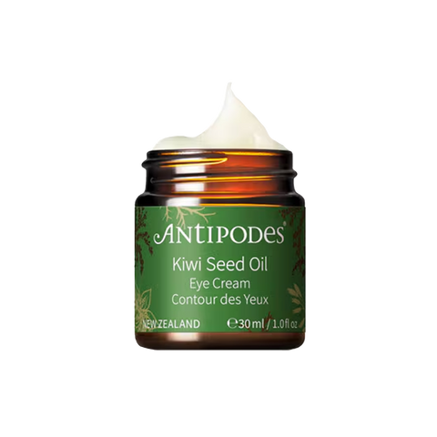 Antipodes Kiwi Seed Oil Eye Cream 30ml