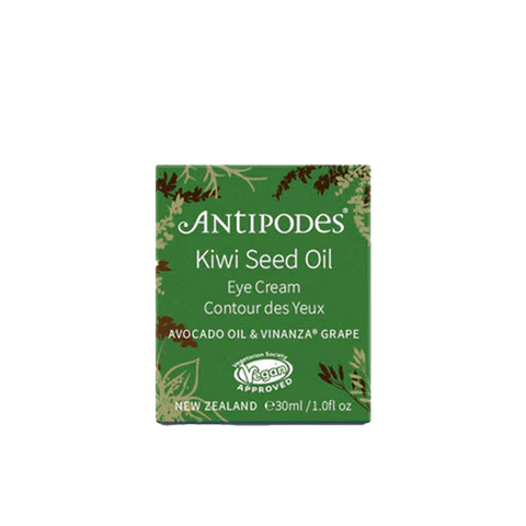 Antipodes Kiwi Seed Oil Eye Cream 30ml