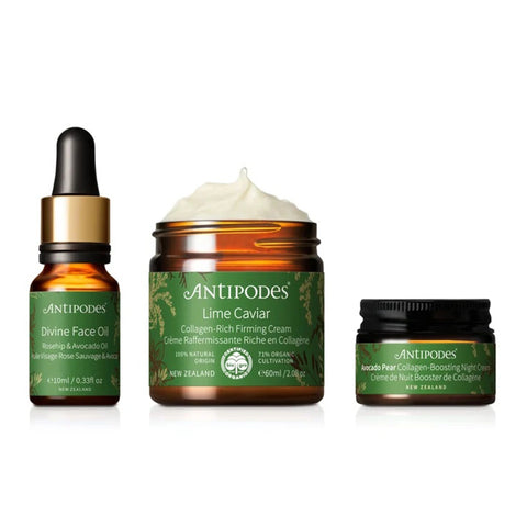 Antipodes Natural Beauty Gift Set
