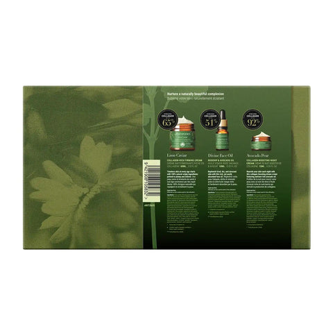 Antipodes Natural Beauty Gift Set