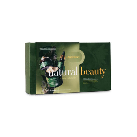 Antipodes Natural Beauty Gift Set