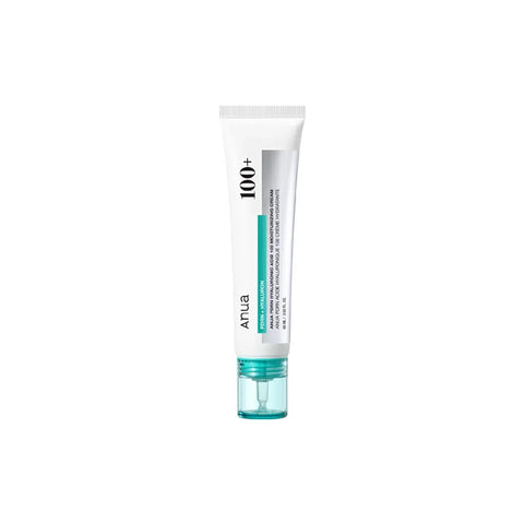 ANUA PDRN Hyaluronic acid 100 Moisture Cream 60ml