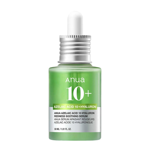 ANUA Hyaluron Soothing Serum 30ml