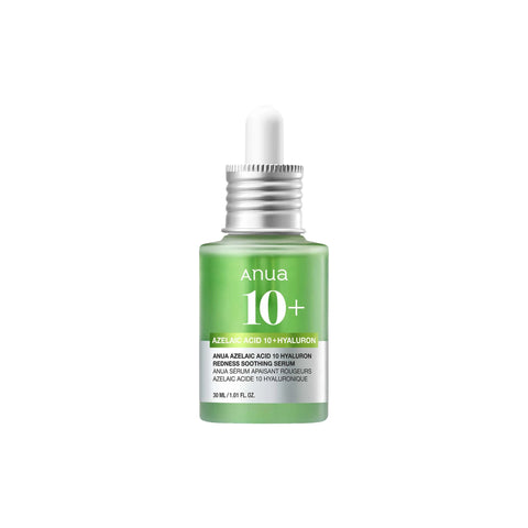 ANUA Hyaluron Soothing Serum 30ml