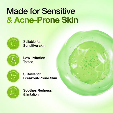 ANUA Hyaluron Soothing Serum 30ml