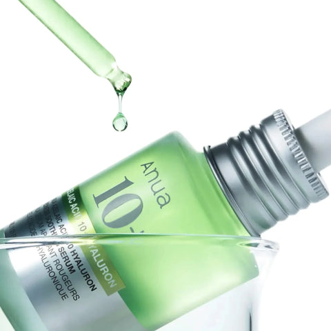 ANUA Hyaluron Soothing Serum 30ml