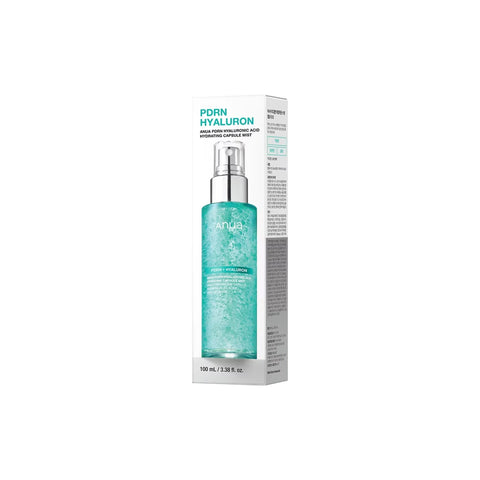 ANUA PDRN Hyaluronic acid Hydrating Capsule Mist 100ml