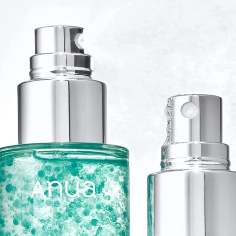 ANUA PDRN Hyaluronic acid Hydrating Capsule Mist 100ml