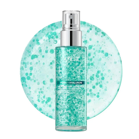 ANUA PDRN Hyaluronic acid Hydrating Capsule Mist 100ml