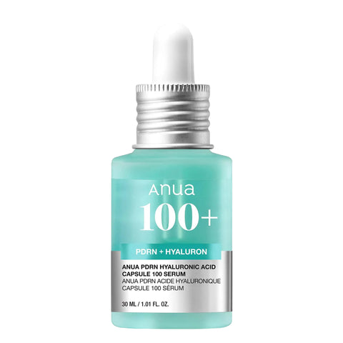 ANUA Hyaluronic acid Capsule 100 Serum 30ml