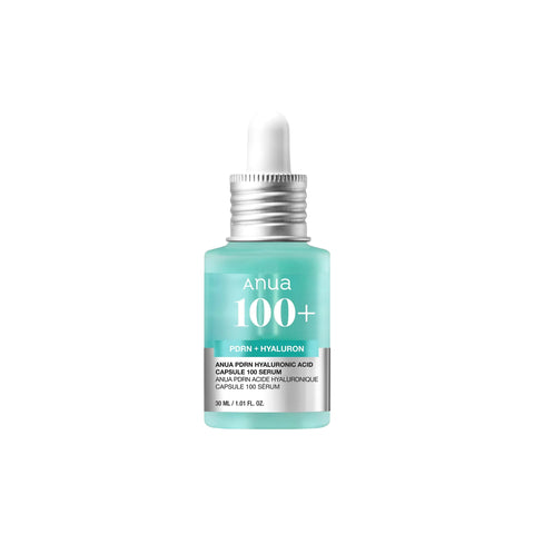 ANUA Hyaluronic acid Capsule 100 Serum 30ml