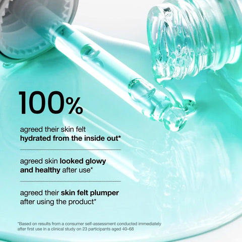 ANUA Hyaluronic acid Capsule 100 Serum 30ml