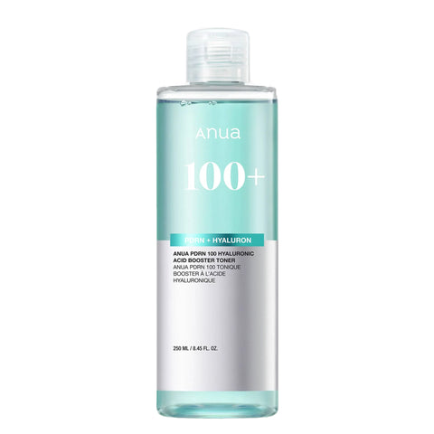 ANUA PDRN Hyaluronic Acid Booster Toner 250ml