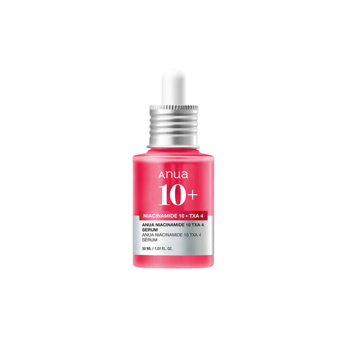 ANUA Niacinamide 10% + TXA 4% Serum 30ml