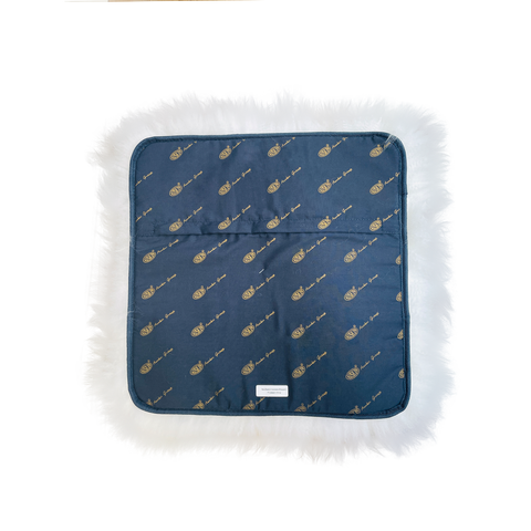 Auskin Longwool Seat Pad