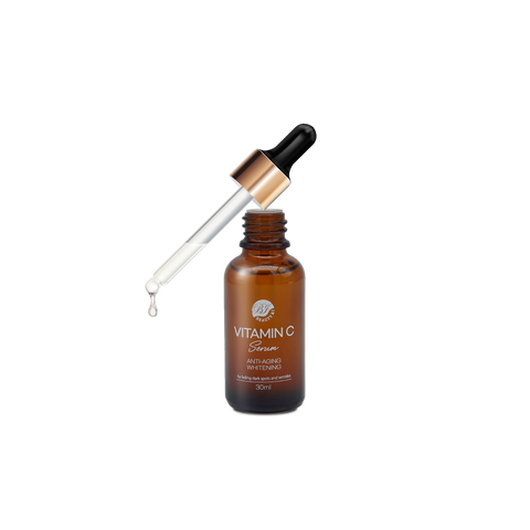 B&I Vitamin C Serum 30ml