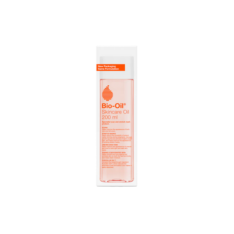 Bio-Oil Skincare Oil 200ml