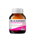 Blackmores Sugar Balance 90 Tablets