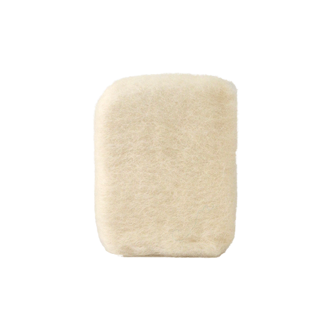 Bruntwood Lane Felted Wool Soap 100g