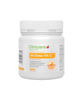 Clinicians Hi Dose Vit C Powder 300g