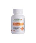 Clinicians Hi Dose Vit C Powder 150g