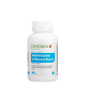 Clinicians Multivitamin&Mineral Boost 180 Capsules