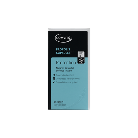 Comvita Propolis PFL15 365 Capsules