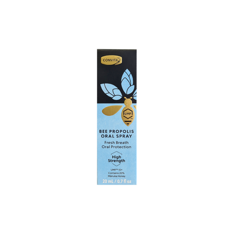 Comvita Propolis Oral Spray High Strength 20ml