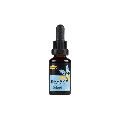 Comvita Propolis Tincture PFL30 25ml