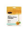 Comvita Manuka Honey Coolmint Lozenges 40s