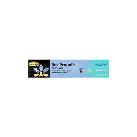 Comvita Propolis Toothgel 90g (Mild mint)