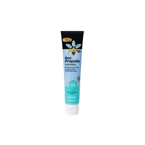 Comvita Propolis Toothgel 90g (Mild mint)