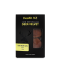 Health NZ 100% New Zealand Deer Velvet Dae Bun Gol 75g