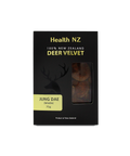 Health NZ 100% New Zealand Deer Velvet Jung Dae 75g