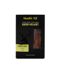 Health NZ 100% New Zealand Deer Velvet Sang Dae 75g