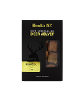 Health NZ 100% New Zealand Deer Velvet Bun Gol 75g