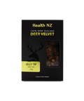 Health NZ 100% New Zealand Deer Velvet Jelly Tip 75g