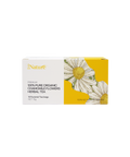 From Nature Chamomile Flowers 10 tea bags