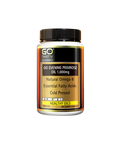 GO Healthy Go Evening Primrose Oil (EPO) 1000mg 440 Softgels