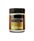 GO Healthy Go Evening Primrose Oil (EPO) 1000mg 220 Softgels