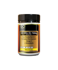 GO Healthy Go Krill Oil 750mg Reflux Free 100 Softgels