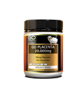 GO Healthy Go Placenta 20000mg 180 Softgels