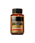 GO Healthy Go Vision Protect 60 Vege Capsules