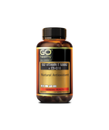 GO Healthy Go Vitamin E 500IU + Co-Q10 130 Soft Gels