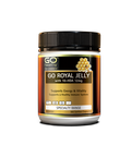 GO Healthy Go Royal Jelly with 10-HDA 180 Softgels